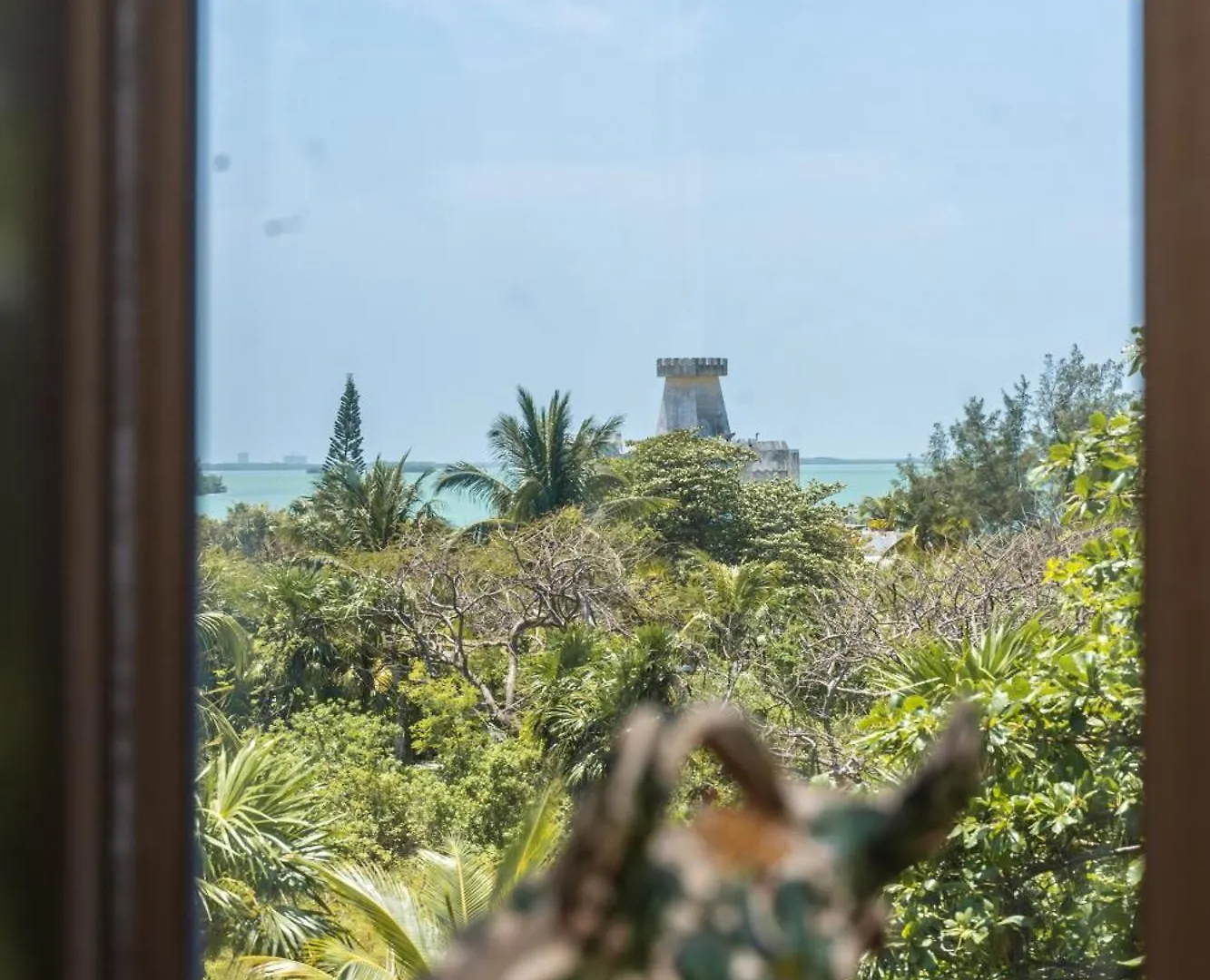Villa Albatros Oceanfront Luxury Hotelzone Cancún Messico