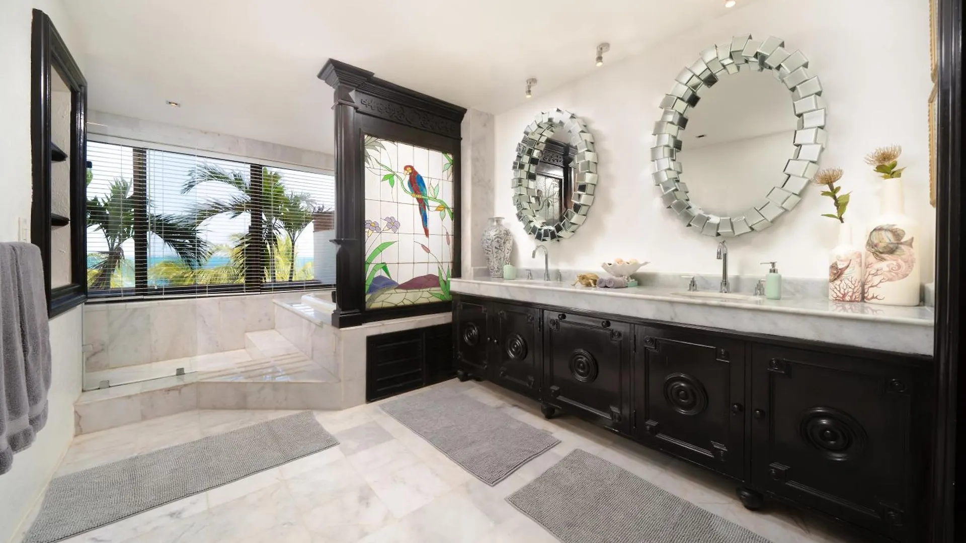 Villa Albatros Oceanfront Luxury Hotelzone Cancún 0*,