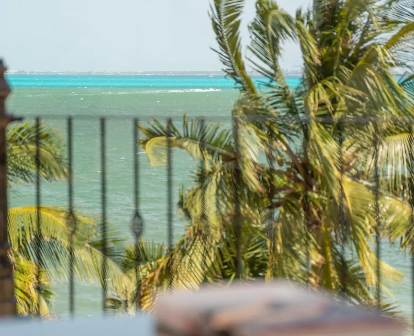 Villa Albatros Oceanfront Luxury Hotelzone Cancún 0*,  Messico