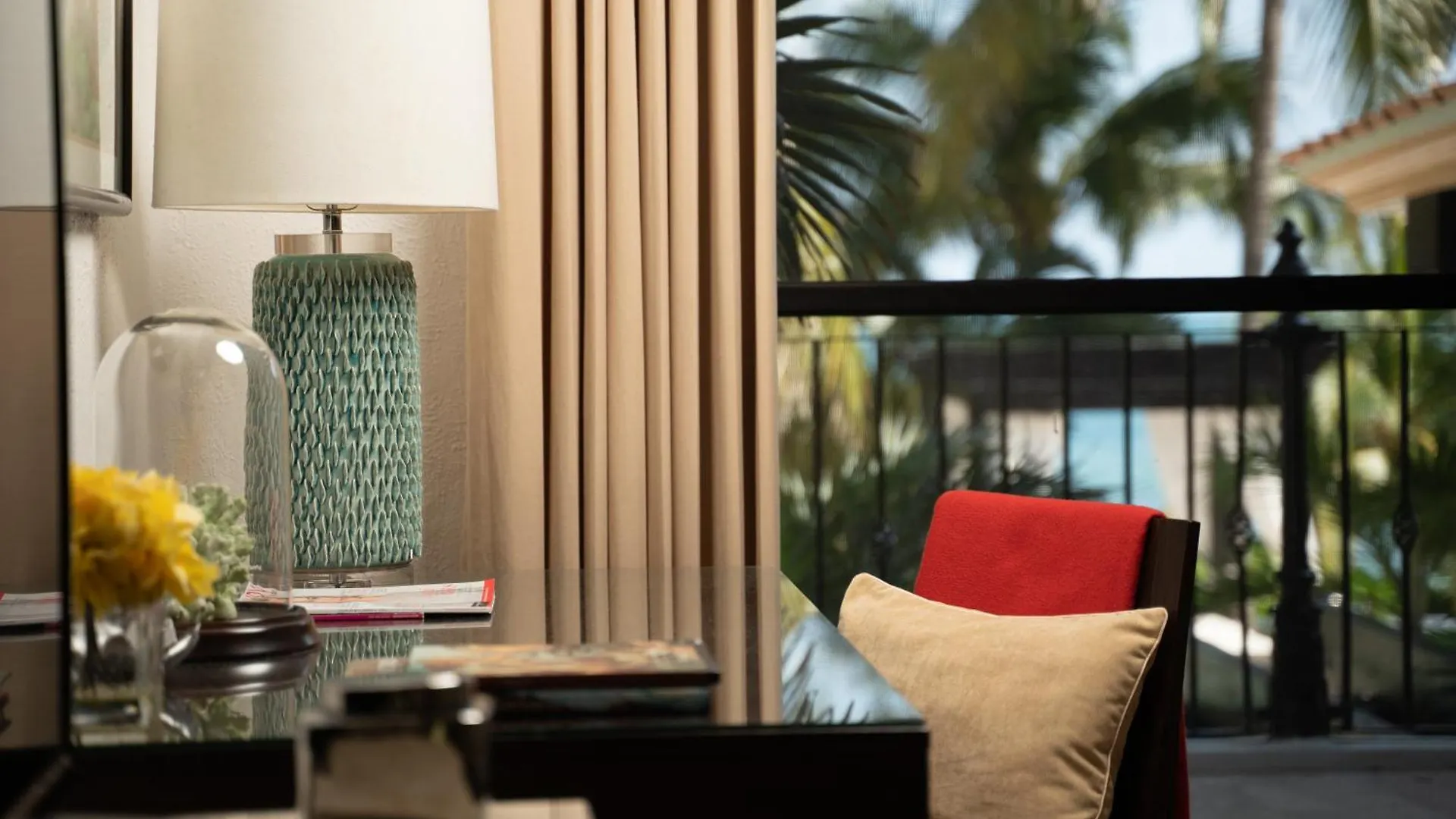 Villa Albatros Oceanfront Luxury Hotelzone Cancún