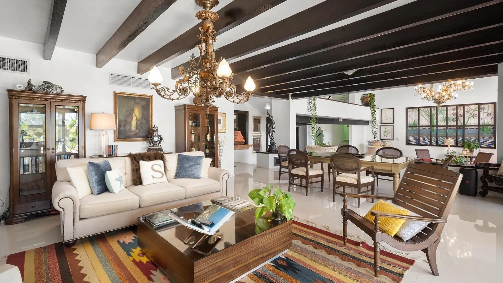 Villa Albatros Oceanfront Luxury Hotelzone Cancún 0*,